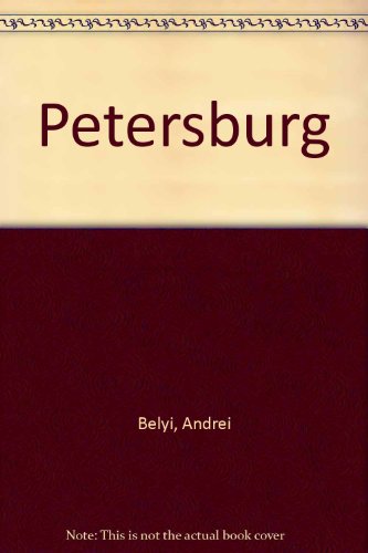 9780900186400: Petersburg
