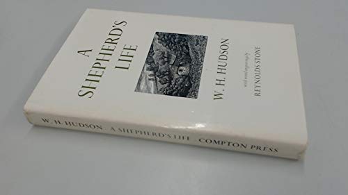 Imagen de archivo de A Shepherd's Life : Impressions of the South Wiltshire Downs a la venta por Better World Books Ltd
