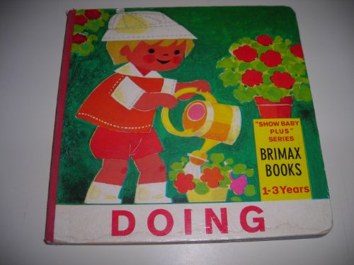Stock image for Doing for sale by Wonder Book