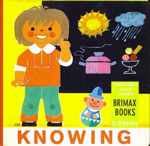 9780900195594: Knowing