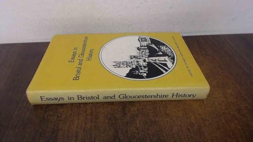 Imagen de archivo de Essays in Bristol and Gloucestershire History: The Centenary Volume of the Bristol and Gloucestershire Archaeological Society a la venta por WorldofBooks