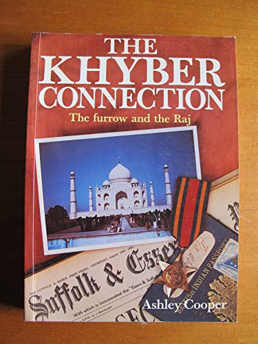 9780900227813: The Khyber Connection: The Furrow and the Raj