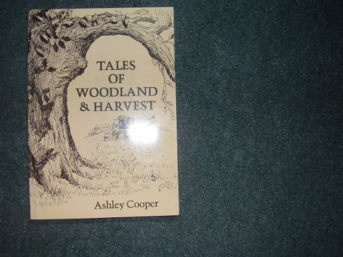 Stock image for Tales of Woodland and Harvest for sale by WorldofBooks
