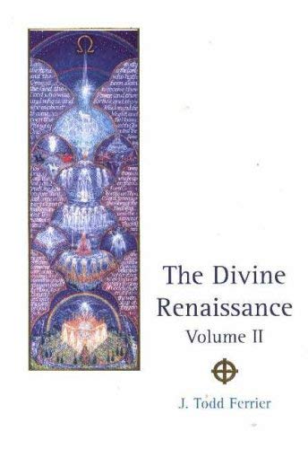 Beispielbild fr The Divine Renaissance: v. 2 zum Verkauf von WorldofBooks
