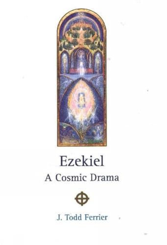 Stock image for Ezekiel: A Cosmic Drama for sale by ThriftBooks-Dallas