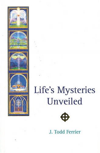 Beispielbild fr Life's Mysteries Unveiled zum Verkauf von Books From California