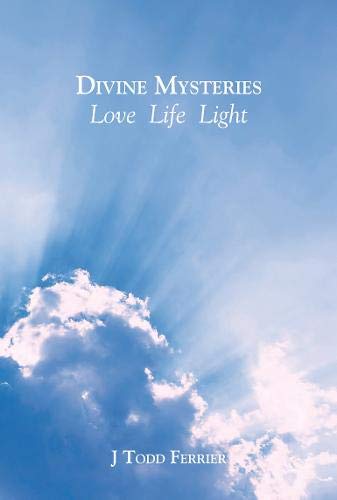 Beispielbild fr Divine Mysteries zum Verkauf von WorldofBooks