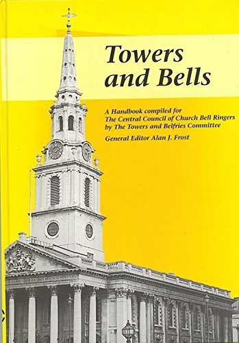 Stock image for Towers and bells : a handbook for sale by GF Books, Inc.