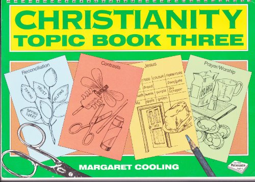 Christianity (9780900274275) by Margaret Cooling