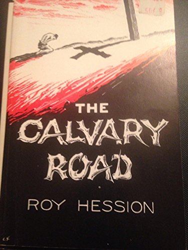 Stock image for Calvary Road for sale by AwesomeBooks
