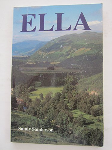 Beispielbild fr Ella, Sunbeam and Soldier: Glimpses of the Life and Ministry of Ella Sanderson zum Verkauf von WorldofBooks