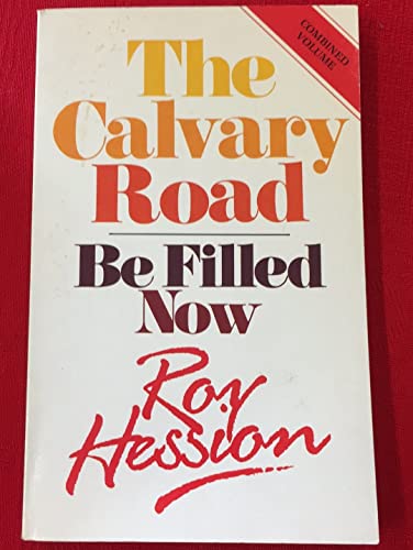 The Calvary Road - Hession, Roy