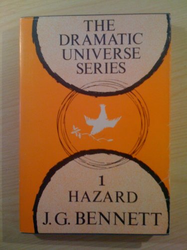 Hazard (Dramatic universe series) (9780900306334) by Bennett, John G