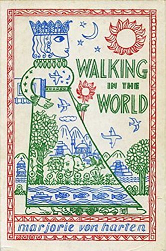 Imagen de archivo de Walking in the World a la venta por Used Esoteric Books