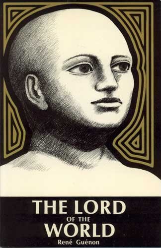 9780900306921: Lord of the World