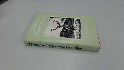 Highland deerstalker