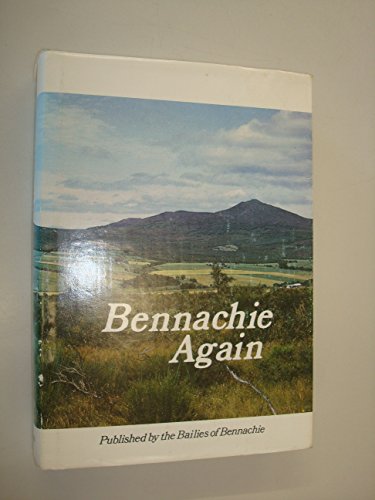 Bennachie Again