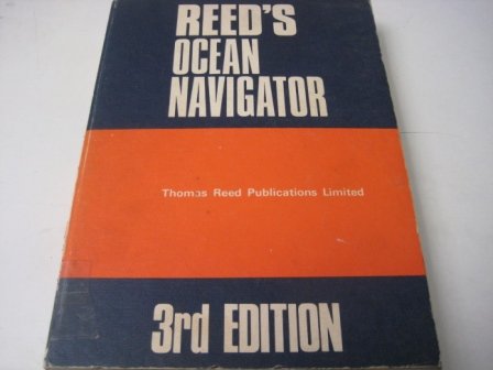 Reed s Ocean Navigator.