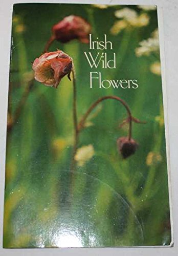 9780900346200: Irish Wild Flowers (The Irish heritage series)