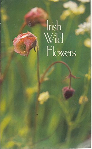Imagen de archivo de Irish Wild Flowers a la venta por The Guru Bookshop