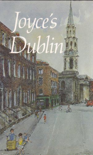 9780900346477: Joyce's Dublin