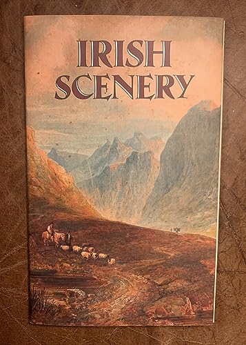 Irish Scenery (9780900346798) by Charles Hepworth Holland