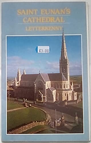 9780900346859: St. Eunan's Cathedral, Letterkenny