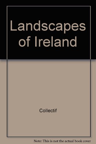 landscapes of ireland