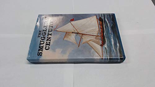 9780900360671: The Smugglers' Century: Story of Smuggling on the Essex Coast, 1730-1830