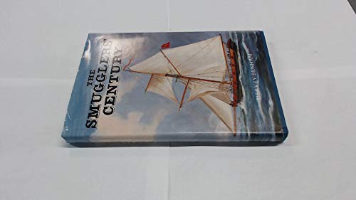 The Smugglers' Century: The Story of Smuggling on the Essex Coast, 1730-1830 (9780900360671) by Hervey Benham