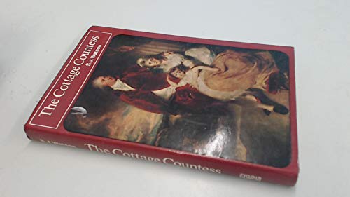 Stock image for The cottage countess: An historical romance for sale by ThriftBooks-Atlanta