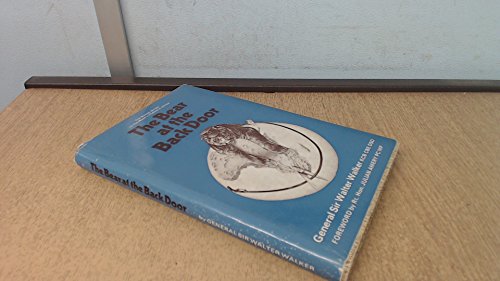 Stock image for The Bear at the Back Door: The Soviet Threat to the West's Lifeline in Africa for sale by ThriftBooks-Atlanta