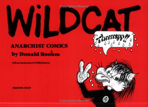 Beispielbild fr Wildcat zum Verkauf von Blackwell's