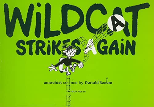 Beispielbild fr Wildcat Strikes Again zum Verkauf von Blackwell's