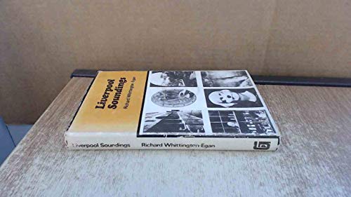 Liverpool soundings (9780900389054) by Whittington-Egan, Richard