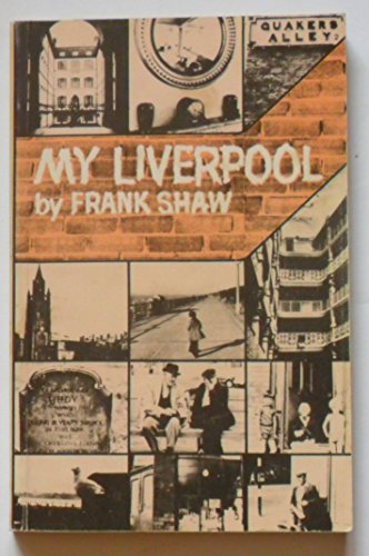 Stock image for My Liverpool for sale by MusicMagpie