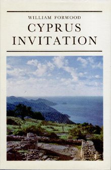 Imagen de archivo de Cyprus Invitation a la venta por AwesomeBooks