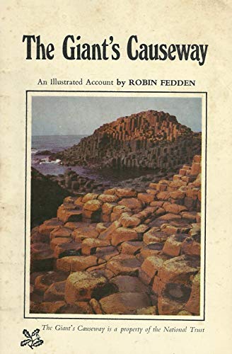 Stock image for The Giant's Causeway for sale by PEND BOOKS