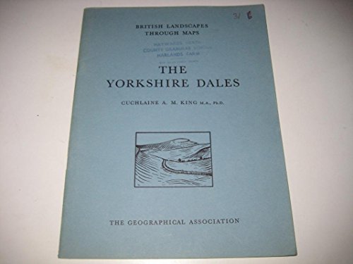 9780900395093: Yorkshire Dales