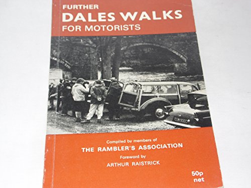 9780900397059: Further Dales Walks for Motorists