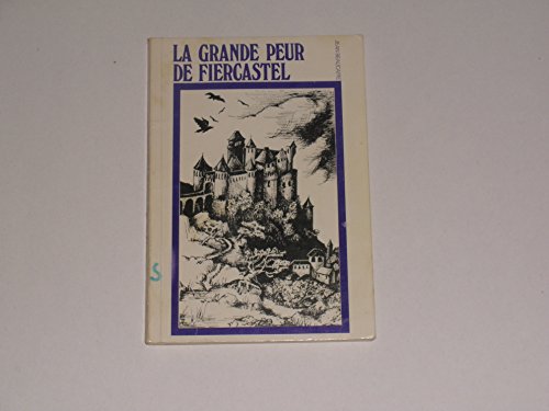 Stock image for Grande Peur de Fiercastel for sale by Better World Books: West