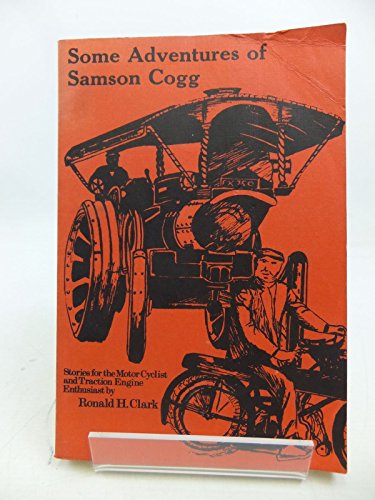 Stock image for Some Adventures of Samson Cogg for sale by Red-books ( Member of P.B.F.A. )
