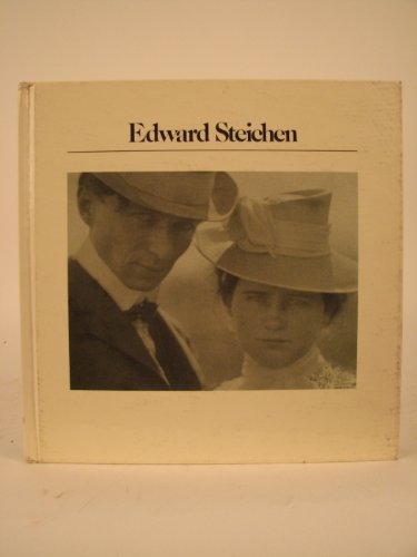 9780900406423: Edward Steichen (The History of Photography)