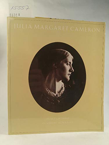 Julia Margaret Cameron: Her Life and Photographic Work - Gernsheim, Helmut