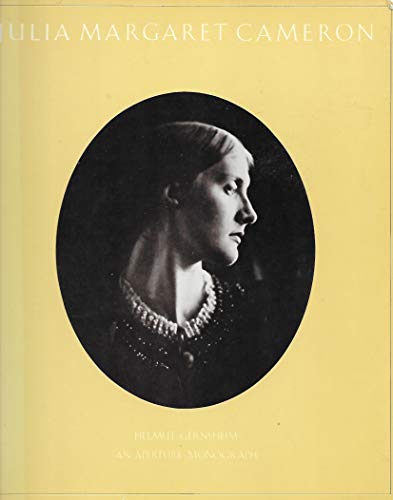 9780900406621: Julia Margaret Cameron: Her Life and Photographic Work