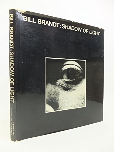 9780900406652: Shadow of Light