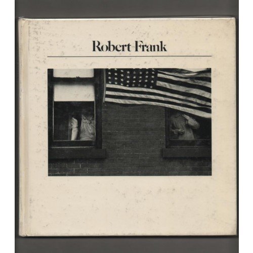 Robert Frank