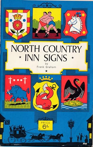 Stock image for North Country Inn Signs for sale by Richard Sylvanus Williams (Est 1976)