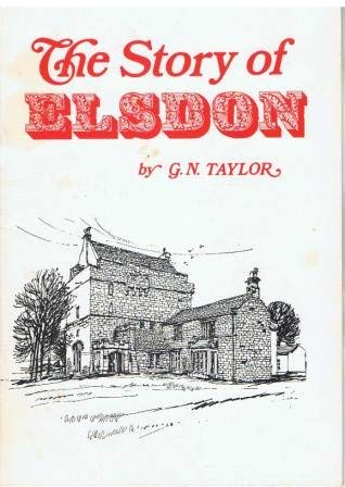 THE STORY OF ELSDON