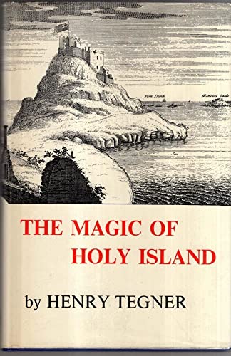 The Magic of Holy Island